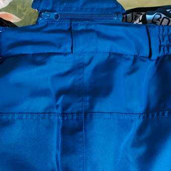 Куртка и полукомбинезон GUSTI: отзыв пользователя Детский Мир