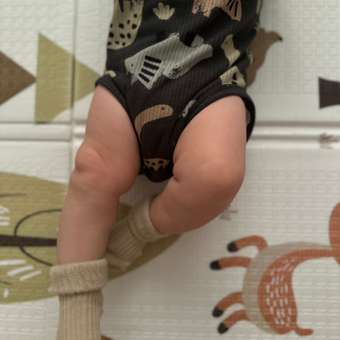 Боди BabyGо: отзыв пользователя Детский Мир