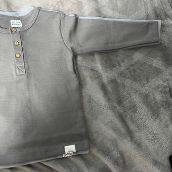 Лонгслив 2 шт Deiko Baby: отзыв пользователя Детский Мир