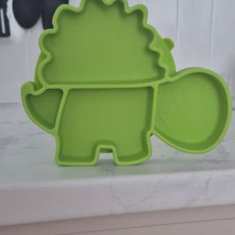 Набор посуды Zeimas: отзыв пользователя Детский Мир