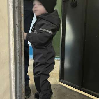 Комбинезон Polzcom: отзыв пользователя Детский Мир