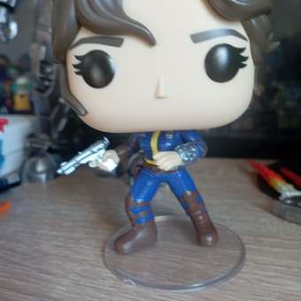 Фигурка Funko POP!: отзыв пользователя Детский Мир