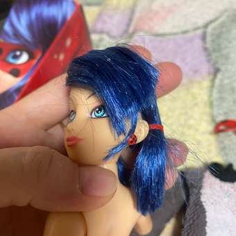 Кукла модельная Miraculous Леди Баг: отзыв пользователя Детский Мир