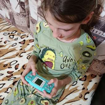 Электронная игра MARLOW SHOP Тетрис: отзыв пользователя Детский Мир
