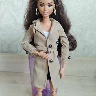 Кукла модельная Abtoys Defa Lucy высота 29 см: отзыв пользователя Детский Мир
