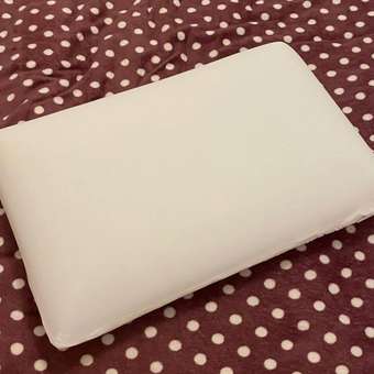 Подушка ортопедическая Betterpillows 40 x 60 см: отзыв пользователя Детский Мир