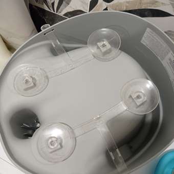 Сиденье для купания BeBest: отзыв пользователя Детский Мир