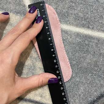 Ботинки Tombi: отзыв пользователя ДетМир