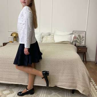 Лонгслив Селтекс: отзыв пользователя Детский Мир