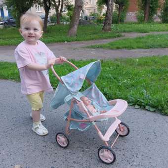 Футболка BabyGo trend: отзыв пользователя ДетМир