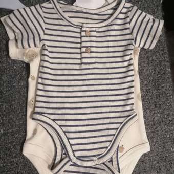 Боди BabyGо: отзыв пользователя Детский Мир