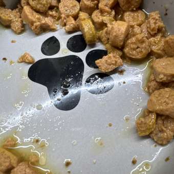 Корм для кошек Roybis 85г с курицей кусочки в желе для поддержания здоровья кожи и шерсти: отзыв пользователя. Зоомагазин Зоозавр