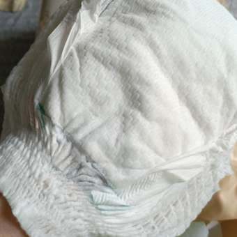 Трусики BabyGo Comfort M (6-11 кг) 58 шт.: отзыв пользователя ДетМир