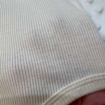 Боди BabyGо: отзыв пользователя Детский Мир