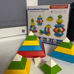 Фото отзыва 10464878