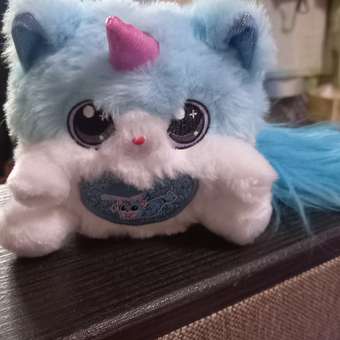 Игровой набор Zuru Rainbocorns Kittycorn: отзыв пользователя Детский Мир