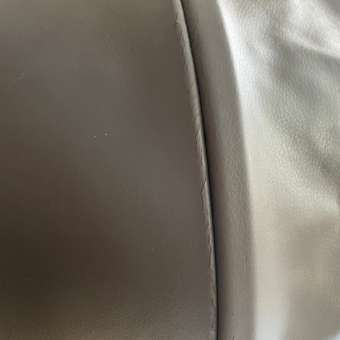 Коляска трансформер Aimile Pro серый: отзыв пользователя Детский Мир