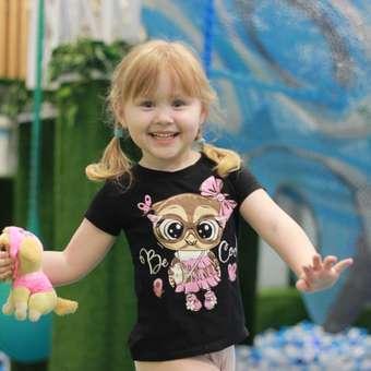 Футболка Baby Stylе: отзыв пользователя Детский Мир