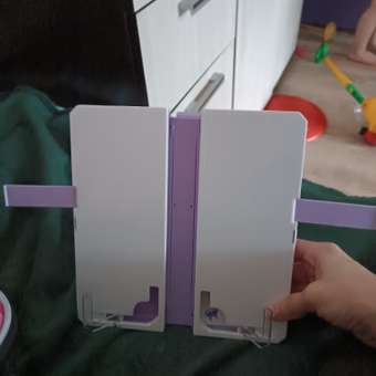 Пенал футляр Munaby: отзыв пользователя Детский Мир