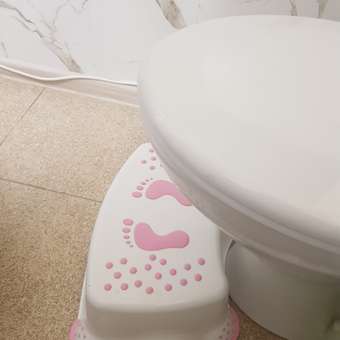 Подставка для ног elfplast: отзыв пользователя Детский Мир