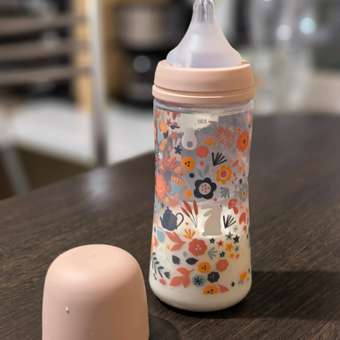 Бутылочка Suavinex 360 мл: отзыв пользователя Детский Мир