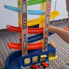 Видео отзыва 10549834