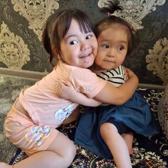 Платье Baby Gо: отзыв пользователя Детский Мир