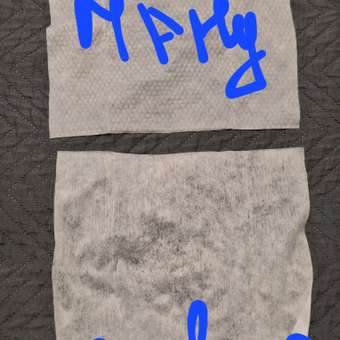 Влажные салфетки LOVULAR: отзыв пользователя Детский Мир