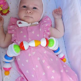 Песочник Baby Gо: отзыв пользователя Детский Мир