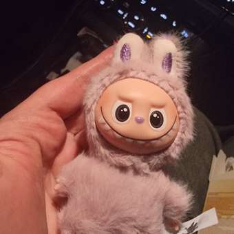 Брелок Labubu Pin For Love: отзыв пользователя Детский Мир