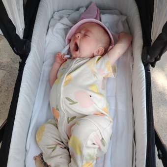 Комбинезон Baby Gо: отзыв пользователя ДетМир