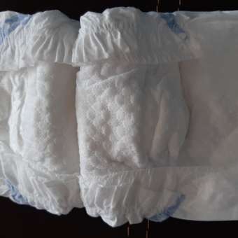 Подгузники Huggies Ultra Comfort для мальчиков 3 (5-9 кг) 78 шт.: отзыв пользователя ДетМир