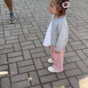 Брюки Baby Gо: отзыв пользователя ДетМир