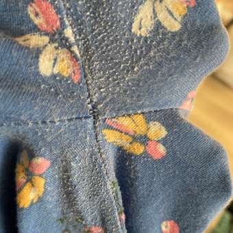 Лосины Acoola: отзыв пользователя Детский Мир