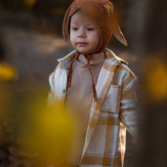 Чепчик Lih Kids Clothes: отзыв пользователя Детский Мир
