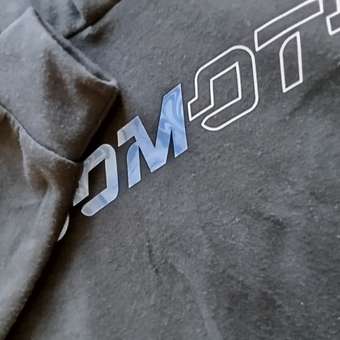 Худи спортивное Jomoto: отзыв пользователя Детский Мир