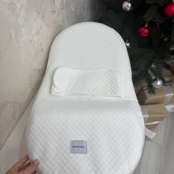 Матрас гнездышко Betterpillows Baby: отзыв пользователя Детский Мир