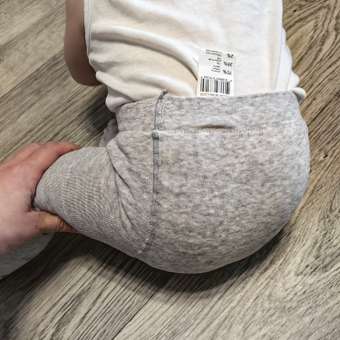 Колготки BabyGo: отзыв пользователя Детский Мир