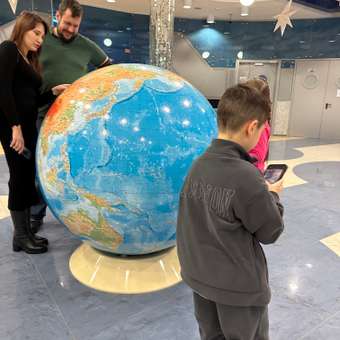 Толстовка Futurino: отзыв пользователя Детский Мир