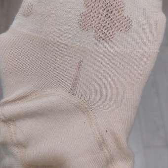 Колготки artie: отзыв пользователя Детский Мир