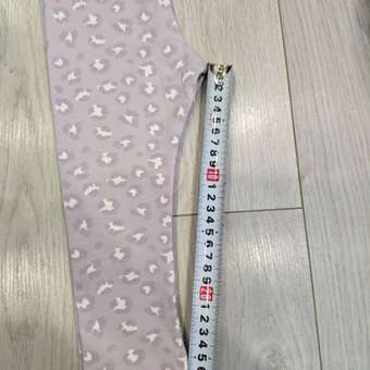 Легинсы Baby Gо: отзыв пользователя Детский Мир