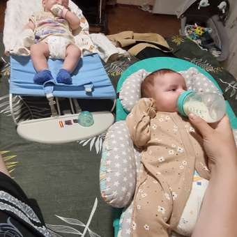 Бутылочка BabyGo 270 мл 1 шт.: отзыв пользователя Детский Мир