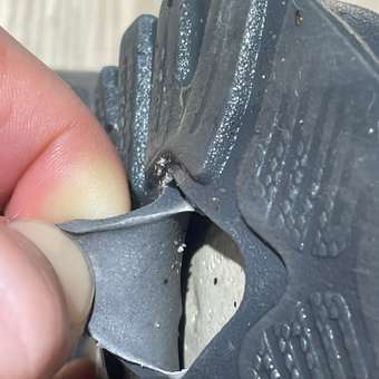 Сапоги Frosterra: отзыв пользователя Детский Мир