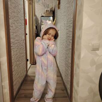 Кигуруми Grimmo Единорог: отзыв пользователя Детский Мир