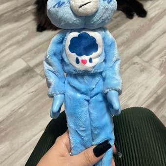 Кукла модельная Barbie Cutie Reveal Care Bears Grumpy Bear: отзыв пользователя Детский Мир