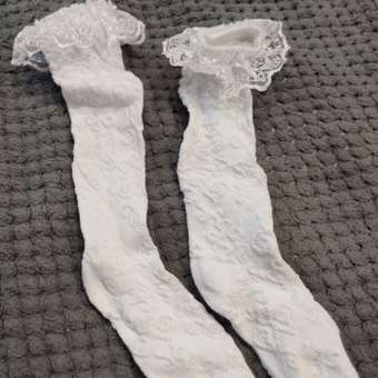 Гольфы Master Socks: отзыв пользователя Детский Мир