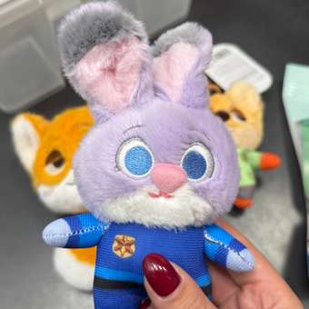 Брелок Зверополис Джуди Хопс: отзыв пользователя Детский Мир