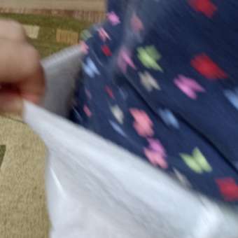 Трусики MANU ультратонкие XXL (15+ кг) 50 шт.: отзыв пользователя Детский Мир