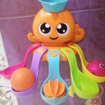 Игрушка Tomy: отзыв пользователя Детский Мир