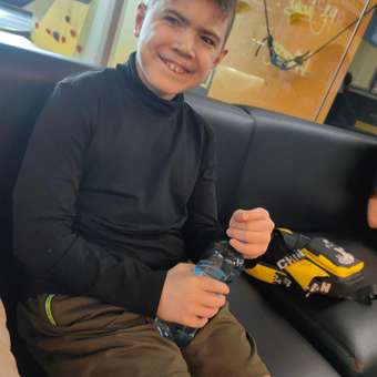 Водолазка Futurino: отзыв пользователя Детский Мир